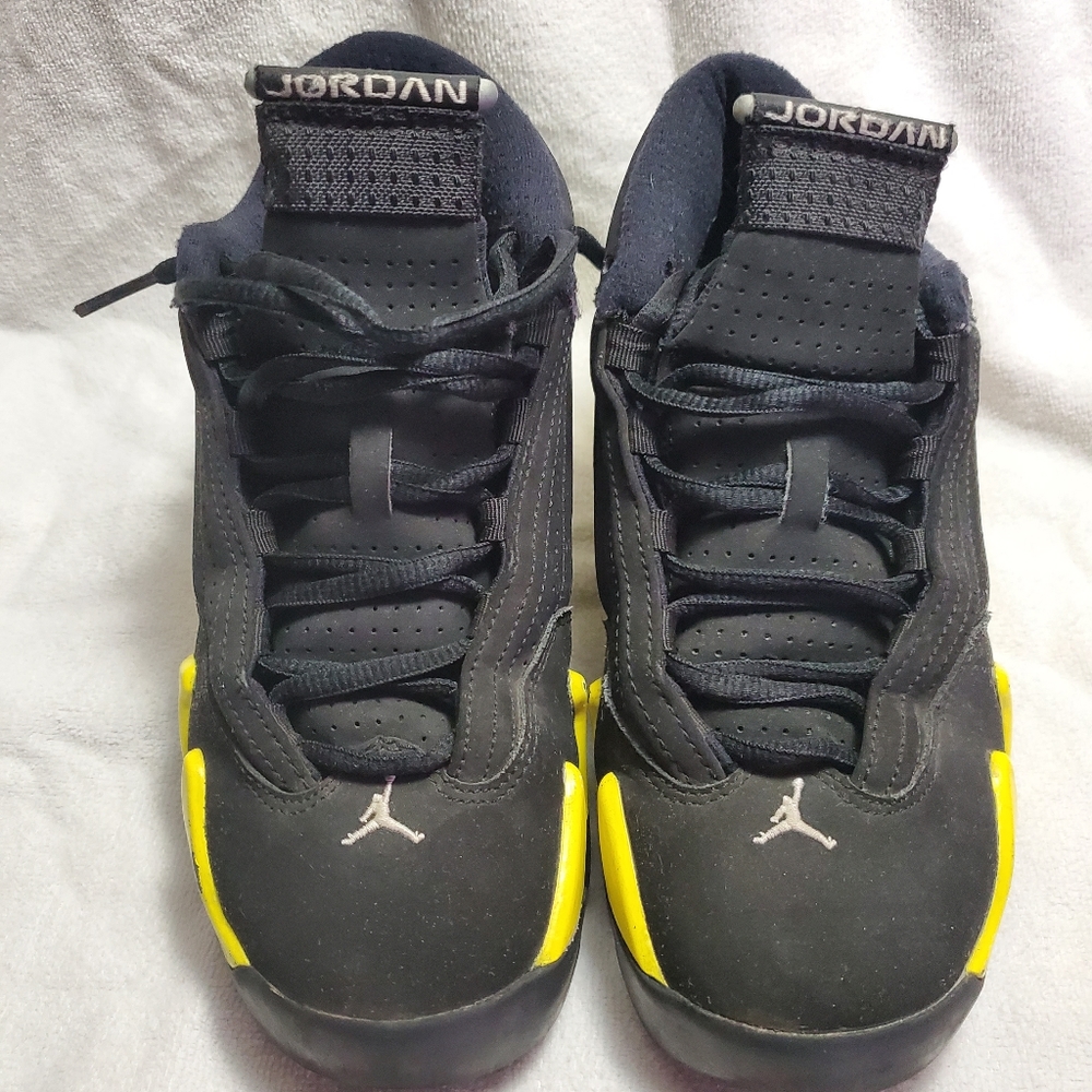 Jordan 14s